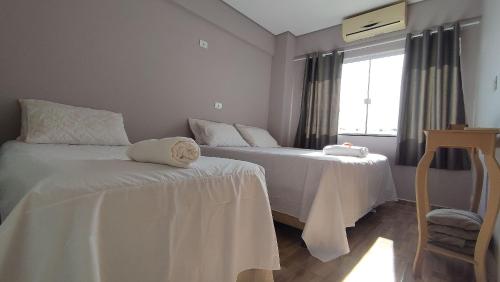 Casa ótima localização para turismo com 3 quartos Cama KING próximo Cataratas Argentina Aerpt