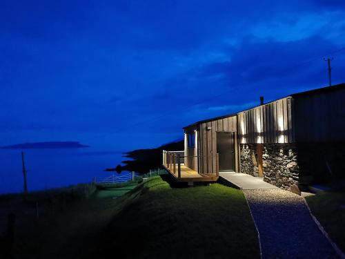 . Byre 7 Aird of Sleat