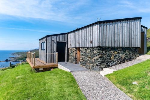 Byre 7 Aird of Sleat