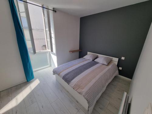 Superbe logement T3 en duplex. in St Gaudens