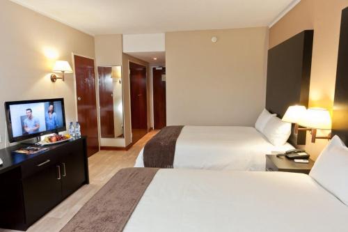 Oudtshoorn Hotel & Resort Hotel