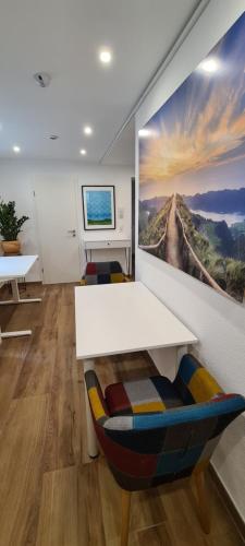 المرافق, The Modern Cave Lodge - ComfyHome Apartments Stuttgart in Degerloch
