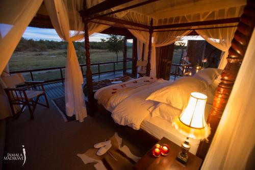 Jamala Madikwe Royal Safari Lodge - All Inclusive