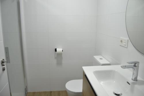 Apartamento El Mirador de la Rua