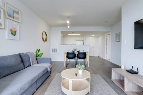 Wonderful 1 Bedroom Condo At Ballston With Gym in Arlington, USA