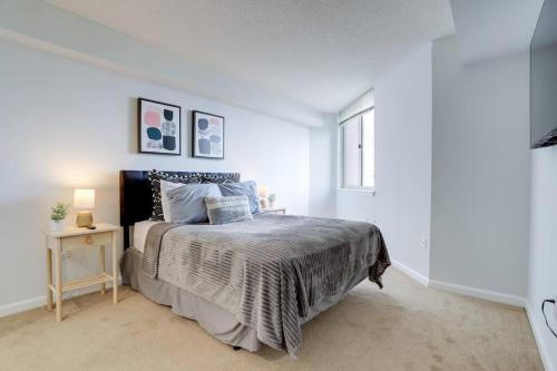 Wonderful 1 Bedroom Condo At Ballston With Gym in Arlington, USA