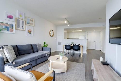 Wonderful 1 Bedroom Condo At Ballston With Gym in Arlington, USA