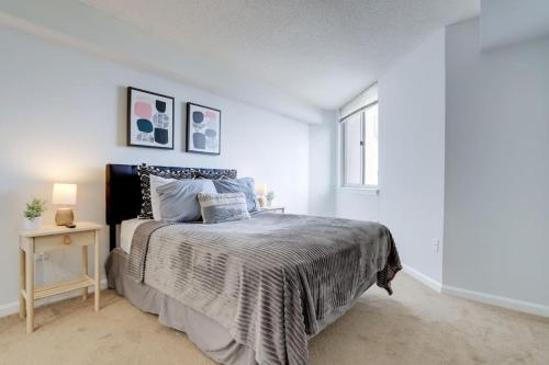 Wonderful 1 Bedroom Condo At Ballston With Gym in Arlington, USA