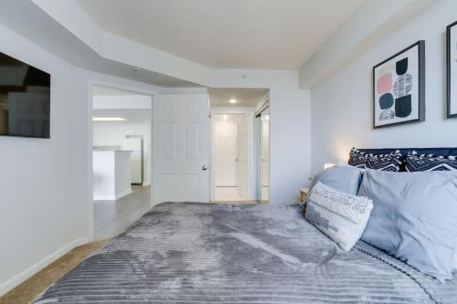 Wonderful 1 Bedroom Condo At Ballston With Gym in Arlington, USA
