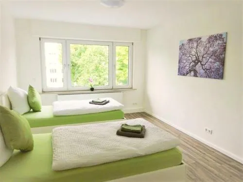 Boardinghouse Arnsberg in Arnsberg, Deutschland
