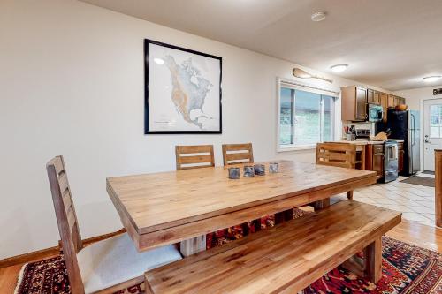 Gunstock Getaway Gunstock Getaway