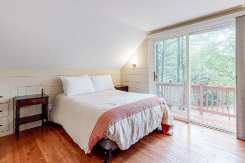 Gunstock Getaway Gunstock Getaway