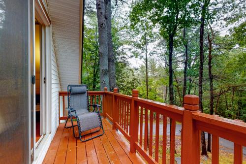 Gunstock Getaway Gunstock Getaway