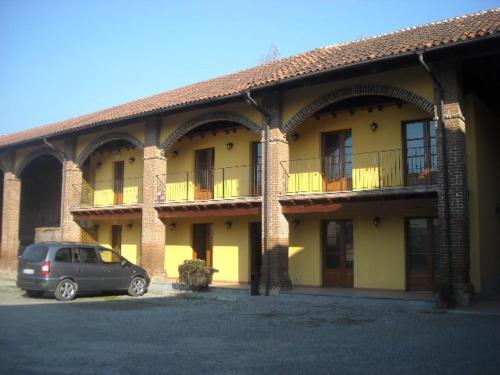 Agriturismo Cascina del Peso - main image