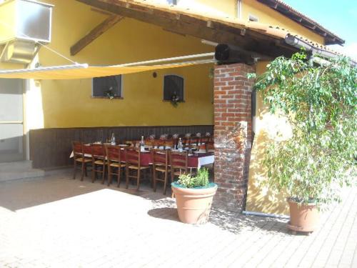 Agriturismo Cascina del Peso - image 9