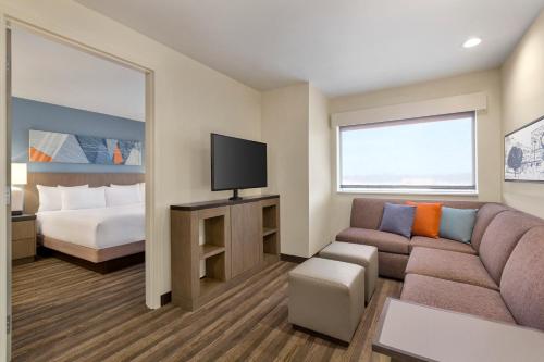 Hyatt House Bryan/College Station in College Station, USA