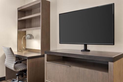 Hyatt House Bryan/College Station in College Station, USA