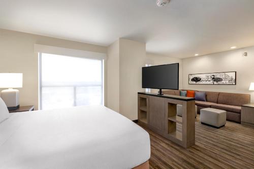 Hyatt House Bryan/College Station in College Station, USA