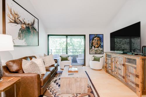 . Flat Creek Retreat