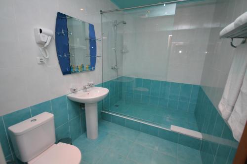 Erebuni Hotel Yerevan - image 7