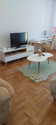 Apartment Meli Varazdin - Location saisonnière - Varaždin