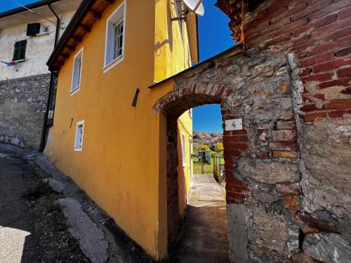  Da Angela in Il Romito