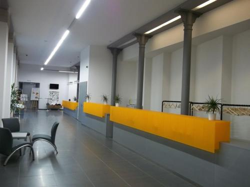 Meeting room / ballrooms, EA Business Hotel Jihlava in Jihlava