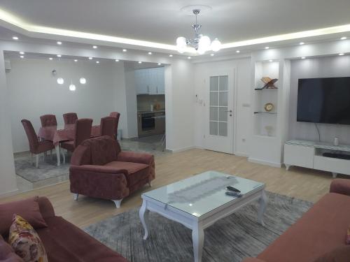 Apartment Ilidza-SK