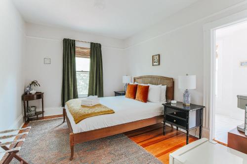 . Camp Trapezium Suite 6: Brewery + Farm