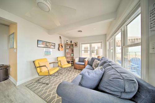 Sunny Modern Waterfront Cottage in Erie! - image 7