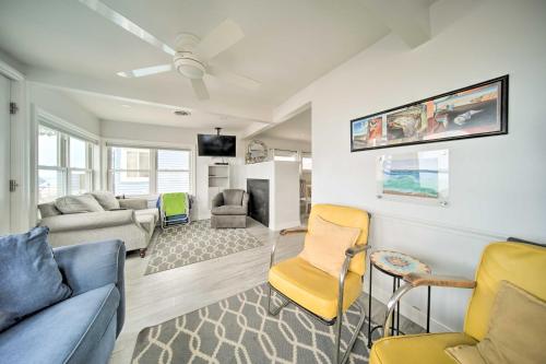 Sunny Modern Waterfront Cottage in Erie! - image 8