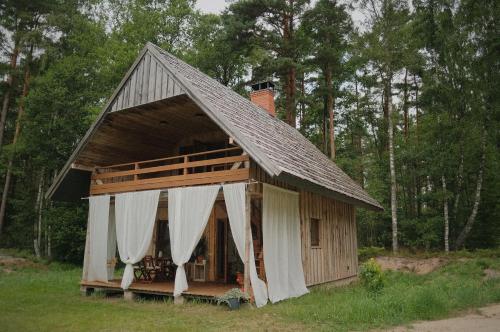 Secluded Holiday Home with Sauna in National Park by the Sea