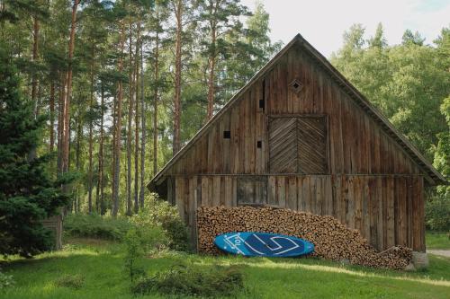 Secluded Holiday Home with Sauna in National Park by the Sea