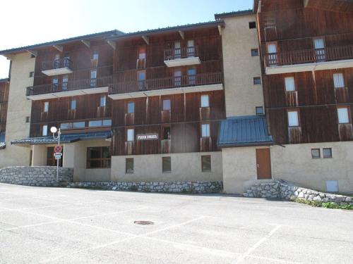 Appartement Triplex 2 Pièces · Ski aux Pieds · Terrasse - FR-1-181-2624 (Appartement Triplex 2 Pieces · Ski aux Pieds · Terrasse - FR-1-181-2624) in Plagne