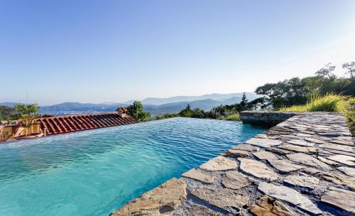  Relais Ponzano near Cinque Terre in Ponzano Superiore
