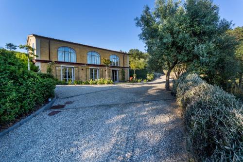  Relais Ponzano near Cinque Terre in Ponzano Superiore