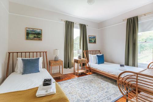 . Camp Trapezium Suite 6 PLUS: Brewery + Farm