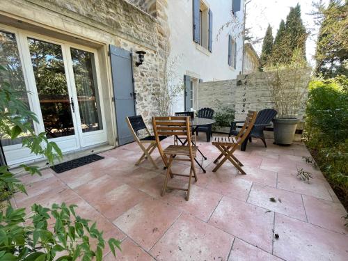 Létesítmények, C&O Appartements in Comigne