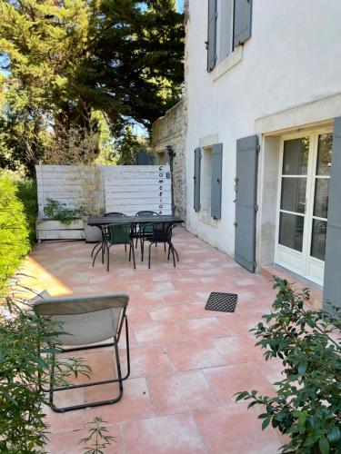 Létesítmények, C&O Appartements in Comigne