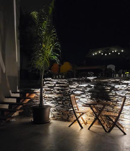Oprema, Villa Alva Guest House in Coja