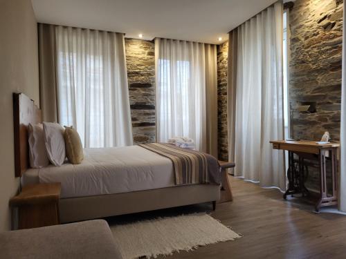 Villa Alva Guest House in Coja