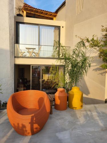 Oprema, Villa Alva Guest House in Coja