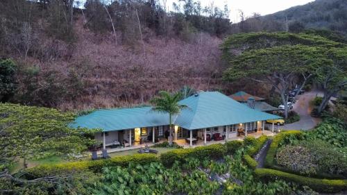 Iao Valley Inn Wailuku