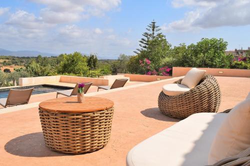 Faciliteiten, 259 Casa Bernadi ETV11576 by Mallorca Charme in Llubi