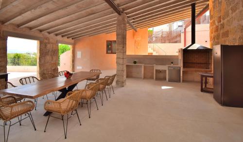 Faciliteiten, 259 Casa Bernadi ETV11576 by Mallorca Charme in Llubi