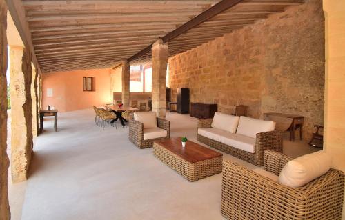259 Casa Bernadi ETV11576 by Mallorca Charme in Llubi