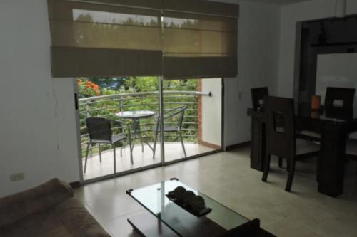 Apartamento Vacacional en Cali Valle