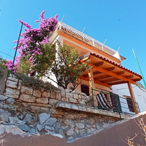  Apartments by the sea Basina, Hvar - 4620 in Basina