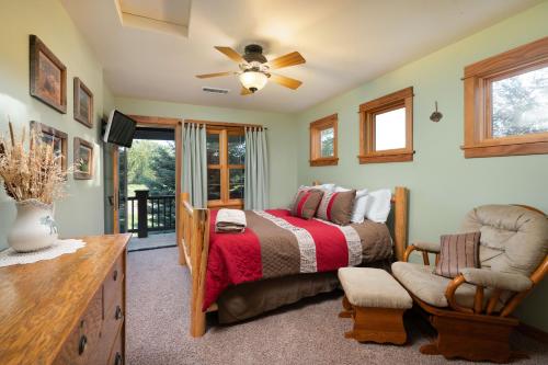 Adventures From Bozemans Perfect Location in Bozeman, USA