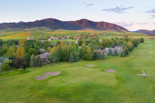 Adventures From Bozemans Perfect Location in Bozeman, USA